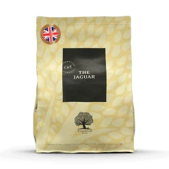 ESSENTIAL The JAGUAR>Essential Foods New