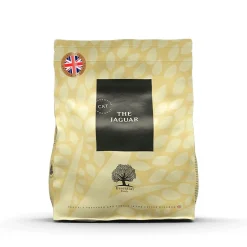ESSENTIAL The JAGUAR>Essential Foods New