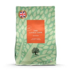 ESSENTIAL The LITTLE LION>Essential Foods New