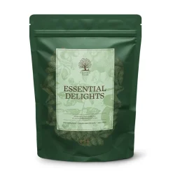ESSENTIAL Tiny Fish Delights 90g>Essential Foods Outlet