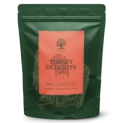 ESSENTIAL Turkey Delights 200g>Essential Foods Outlet