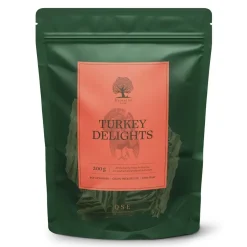 ESSENTIAL Turkey Delights 200g>Essential Foods Outlet