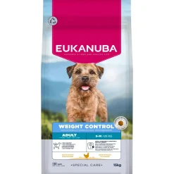 Adult Weight Control MB 15kg>Eukanuba Online