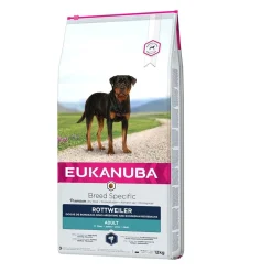 Breed Specific Rottweiler>Eukanuba Clearance