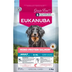 Daily Care Adult Mono Protein Salmon>Eukanuba Discount