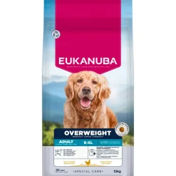 Daily Care Adult Overweight>Eukanuba Outlet