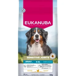 Daily Care Adult Sensitive Joints>Eukanuba Online