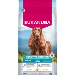 Daily Care Adult Sensitive Digestion>Eukanuba Online
