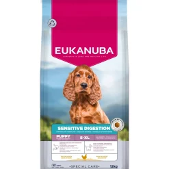 Daily Care Puppy Sensitive Digestion>Eukanuba Online