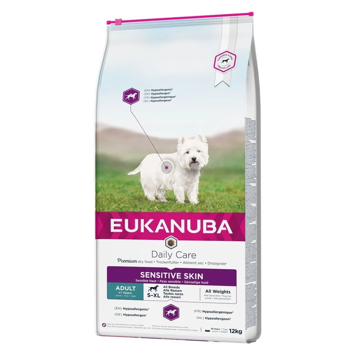 Daily Care Sensitive Skin>Eukanuba Outlet
