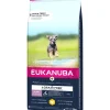 Grain Free Puppy Small/medium Chicken 2 x 12kg>Eukanuba Outlet