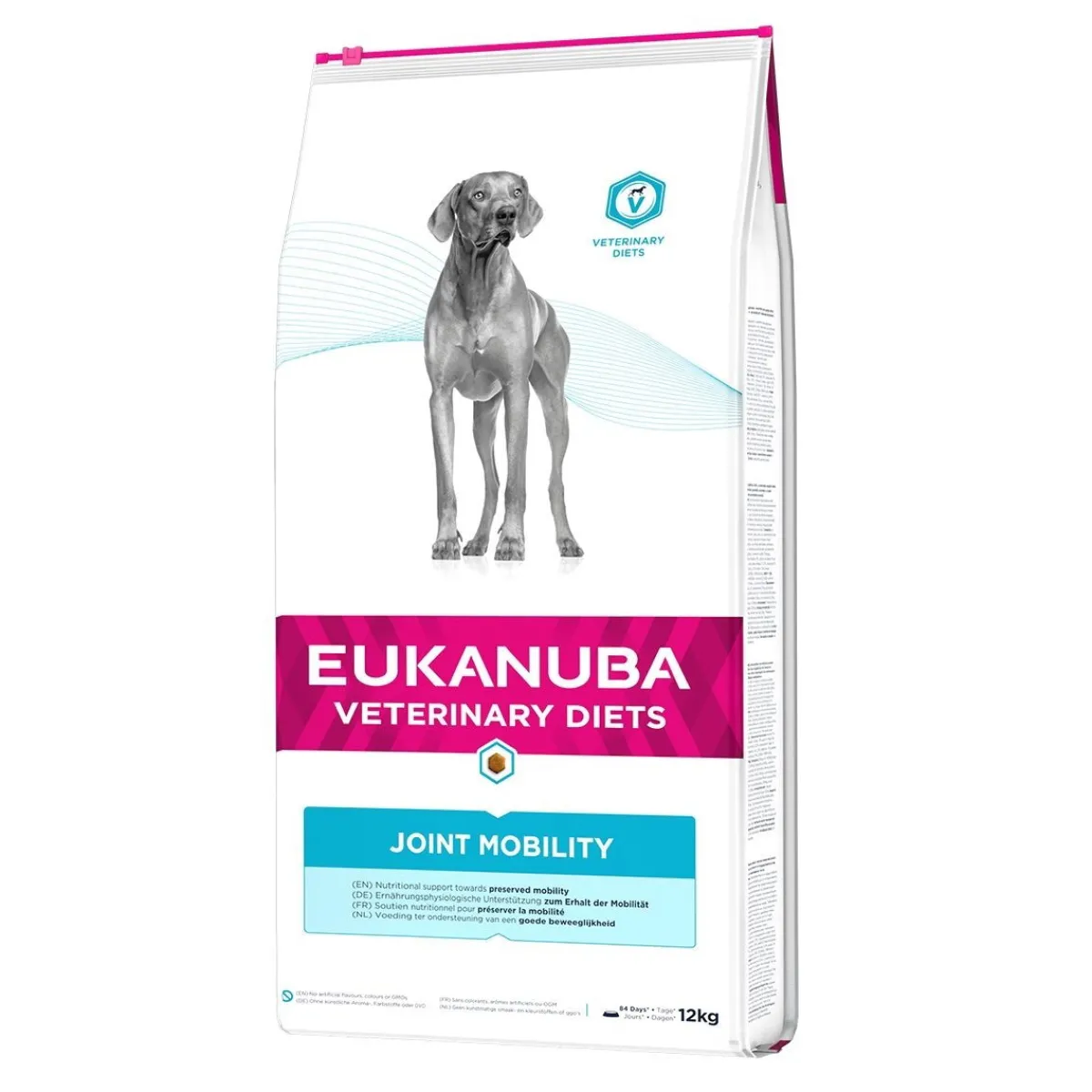 Joint Mobility Dry Dog 12kg>Eukanuba Best