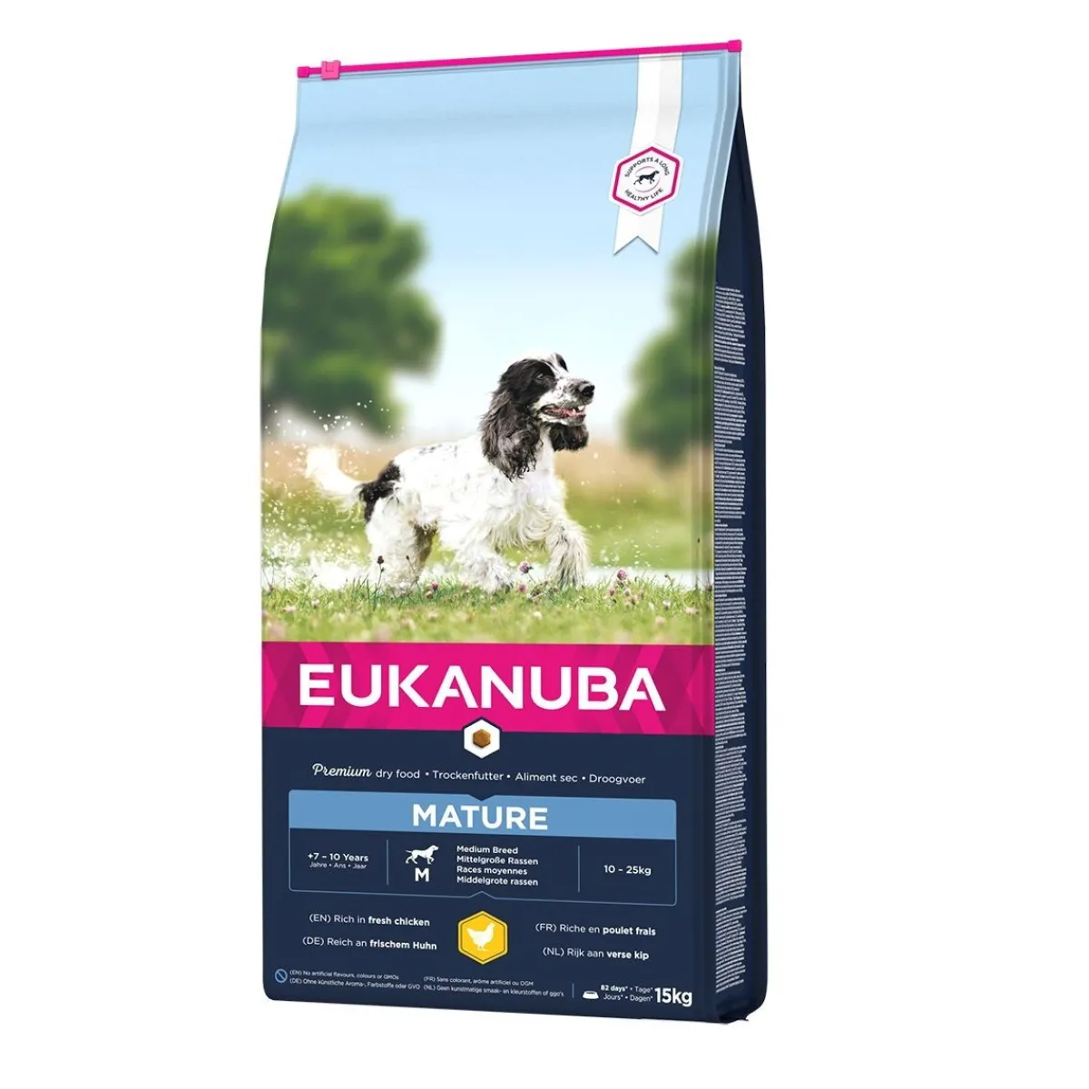 Mature Medium>Eukanuba Outlet