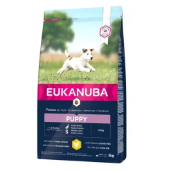 Puppy Small>Eukanuba Clearance