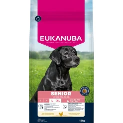 Senior Large>Eukanuba Clearance