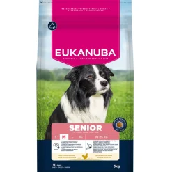 Senior Medium>Eukanuba Best