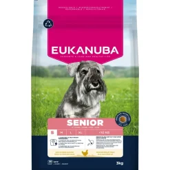 Senior Small>Eukanuba Discount