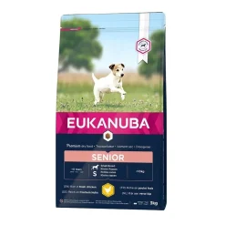 Senior Small>Eukanuba Discount