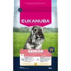 Senior Small>Eukanuba Discount