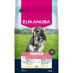 Senior Small>Eukanuba Discount