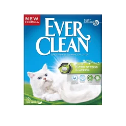 Extra Hygiene Fresh Scent>Ever Clean Best