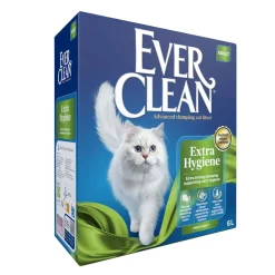 Extra Hygiene Fresh Scent>Ever Clean Best