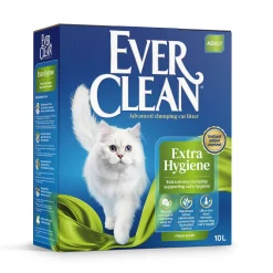 Extra Hygiene Fresh Scent 4 x 10L>Ever Clean Outlet