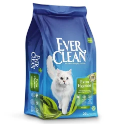 Extra Hygiene Fresh Scent 4 x 10L>Ever Clean Outlet