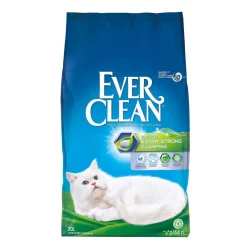 Extra Hygiene Fresh Scent 4 x 10L>Ever Clean Outlet