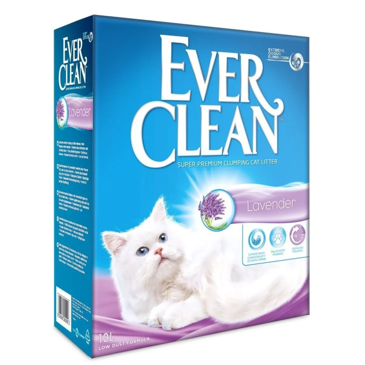 Extra Hygiene Lavender>Ever Clean Online