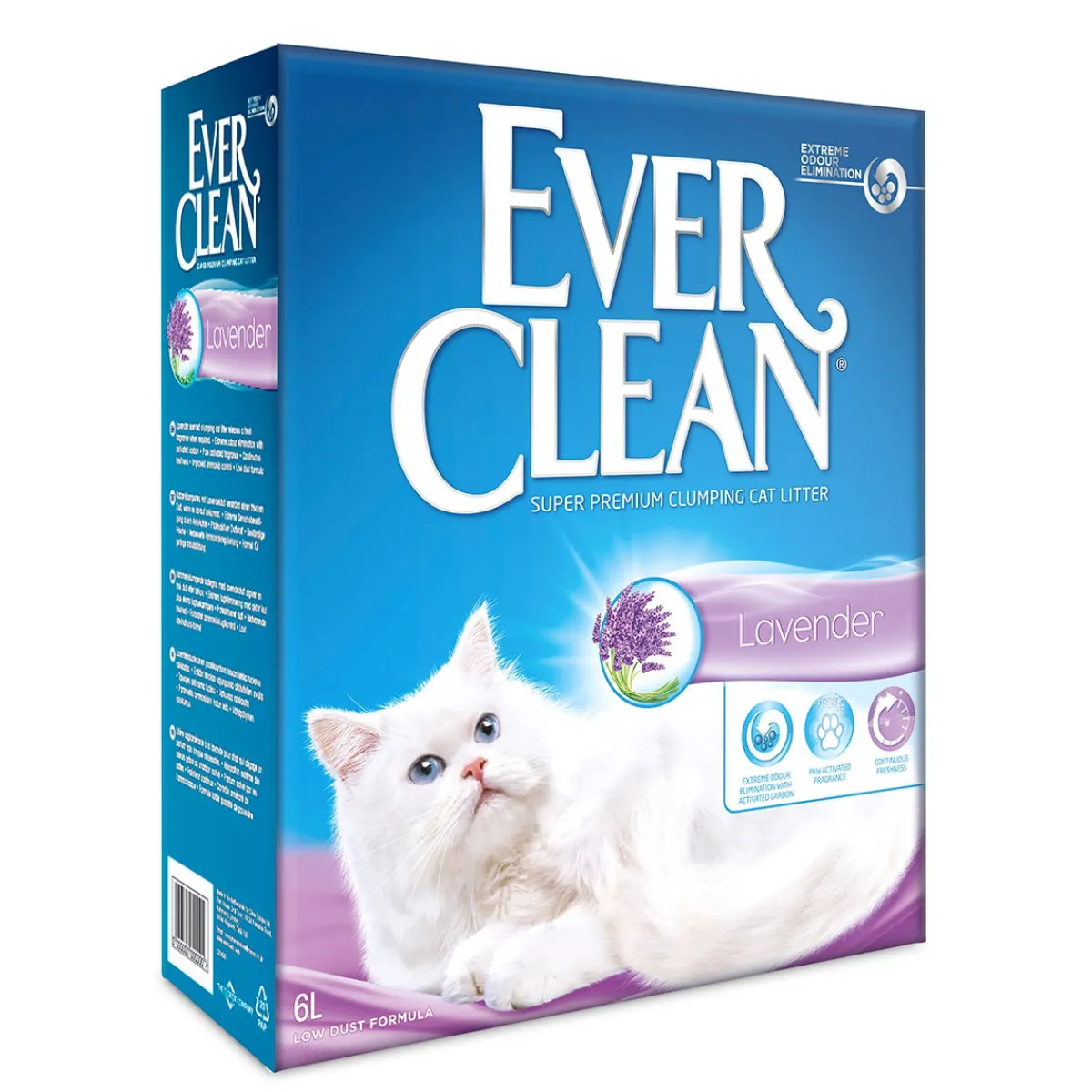 Extra Hygiene Lavender>Ever Clean Online