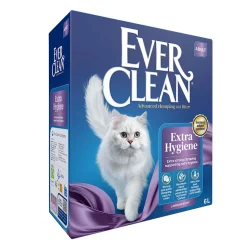Extra Hygiene Lavender 4 x 10L>Ever Clean Sale
