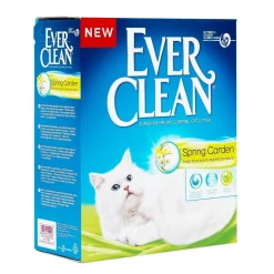 Extra Hygiene Spring Garden 10 L>Ever Clean Best