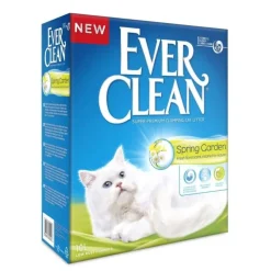 Extra Hygiene Spring Garden 10 L>Ever Clean Best
