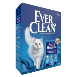 Extra Hygiene Unscented>Ever Clean Outlet