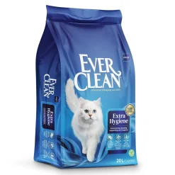 Extra Hygiene Unscented>Ever Clean Outlet