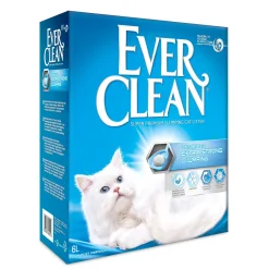 Extra Strong Unscented 4 x 10L>Ever Clean Best