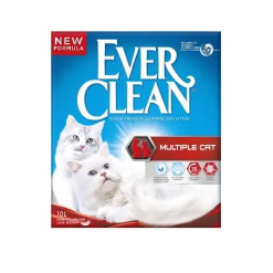 Multi Cat 4 x 10 L>Ever Clean Online