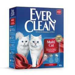 Multi Cat 4 x 10 L>Ever Clean Online
