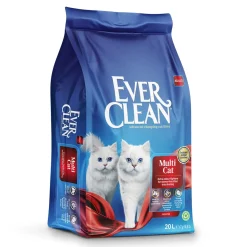 Multi Cat 4 x 10 L>Ever Clean Online