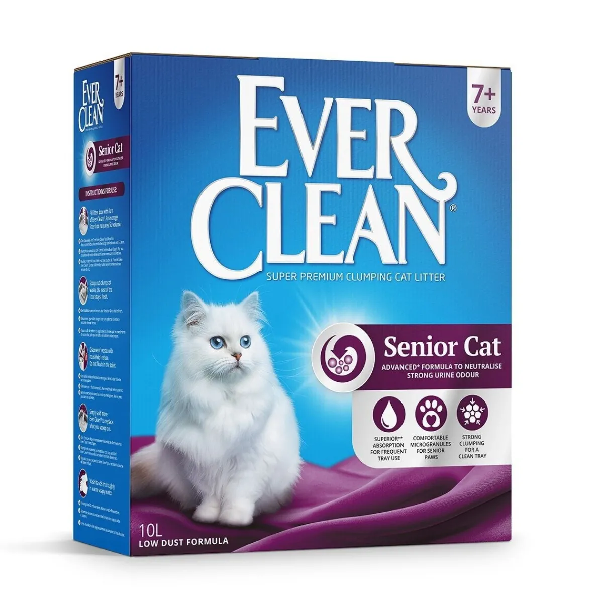 EverClean Senior 10 L>Ever Clean Discount
