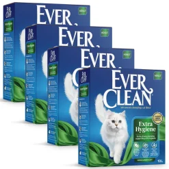 Spring Garden 4 x 10L>Ever Clean Discount