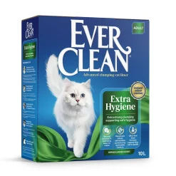 Spring Garden 4 x 10L>Ever Clean Discount