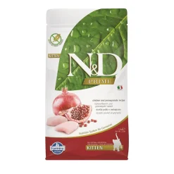 N&D Cat Prime Chicken&Pomegranate Kitten>Farmina Sale