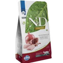 N&D Cat Prime Chicken & Pomegranate>Farmina Outlet