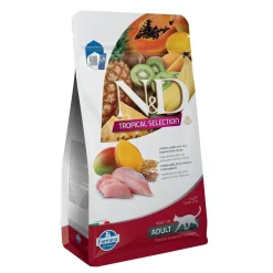 N&D Cat Tropical Selection Chicken>Farmina