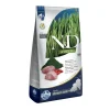 N&D Dog Spirulina&Lamb Puppy M/L 7kg>Farmina