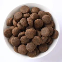 N&D Dog Spirulina&Lamb Puppy M/L 7kg>Farmina