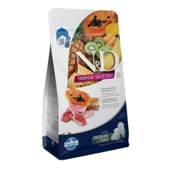 N&D Dog Tropical Lamb Puppy M/L 2 kg>Farmina Sale