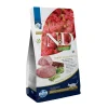 N&D Quinoa Cat Weight Man Lamb 1,5 kg>Farmina Clearance